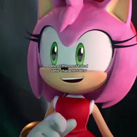 I'll never understand Amy hate💔|| HAPPY BIRTHDAY AMY AND METAL || #amyrose #sonicthehedgehog #sonic #fypシ゚viral #xyzbca 