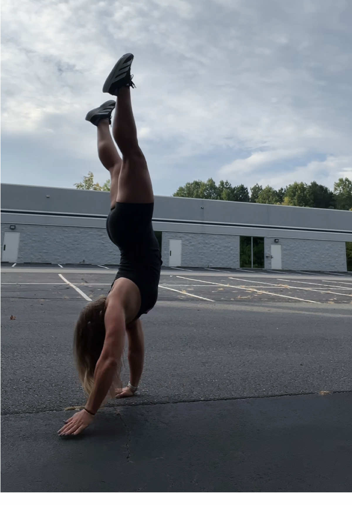 Pre practice scaries 👹👹