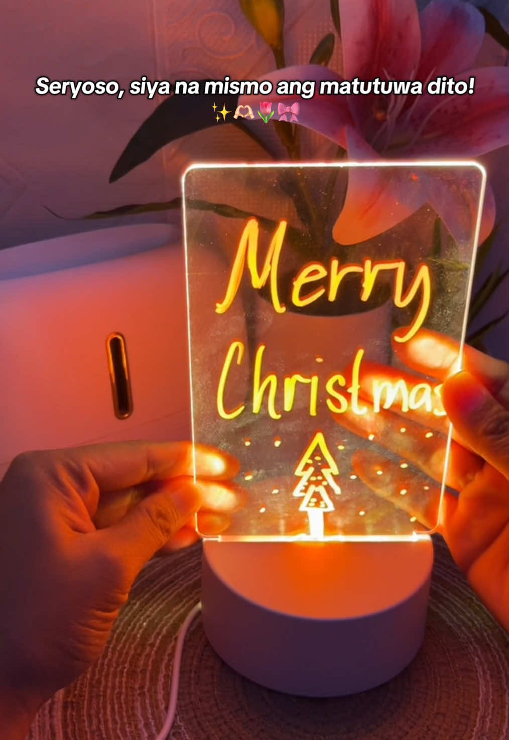 Naghahanap ka panregalo para sa jowa mo, ito na ewan ko nalang di nya to magistuhan 🤭 #messageledboard #usbmessageledboard #ledboard #giftideas 