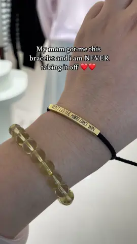 this is EPIC😂😭What would you do if your grandma gave you this... #inspirebracelet #giftideas #inspire #tiktokmademebuyit #fyp 