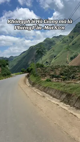 Chỉ tình cờ đi qua mà phong cảnh làm bao người xao xuyến ❤️