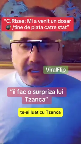 #viral #viralflip #fyp #rizea #tzancauraganu 