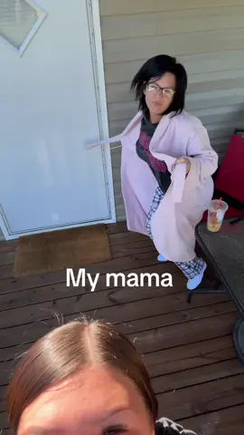 #fyp #mama #trending #transformation @🫰April🫰 