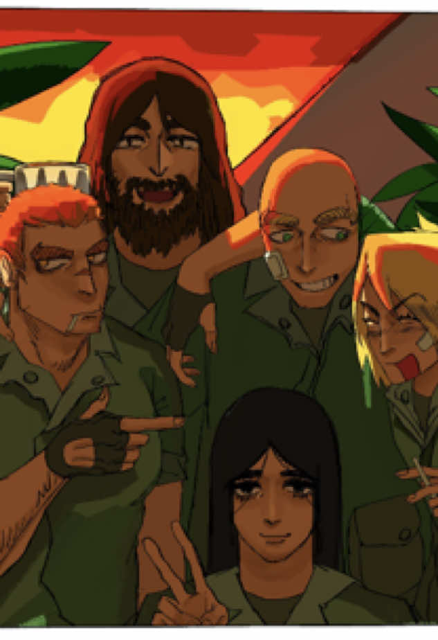 I WANT TO POST DAILY 😞😞 #hotlinemiami #hotlinemiamiedit #hotlinemiamithefans #viral #fypシ゚ 