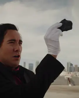 If Zach King was the villain…
