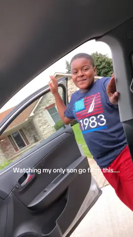 Watching him grow has been such a journey and joy ❤️❤️❤️My only boy is a grown man now 😩😩 #myonlysunshine #austismspectrum  