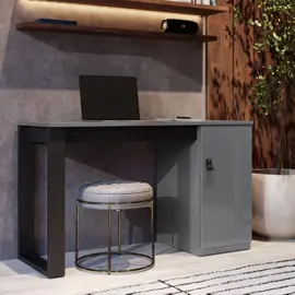 #CapCut Dê uma olhada em Mesa Escrivaninha Star Paris Para Escritório E Quarto De Estudo Com Gavetas E Prateleiras Multiuso por R$235,90. Compre na Shopee agora! https://s.shopee.com.br/1qSs6AqWnn?share_channel_code=3
