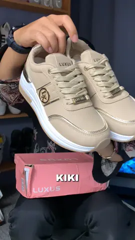 sepatu sneakers cewek original luxus💯, sepatu sneakers wanita, sepatu murah. #sepatucewek #sepaturunning #sepatuolahraga #wibgajian #cuantanpabatas 