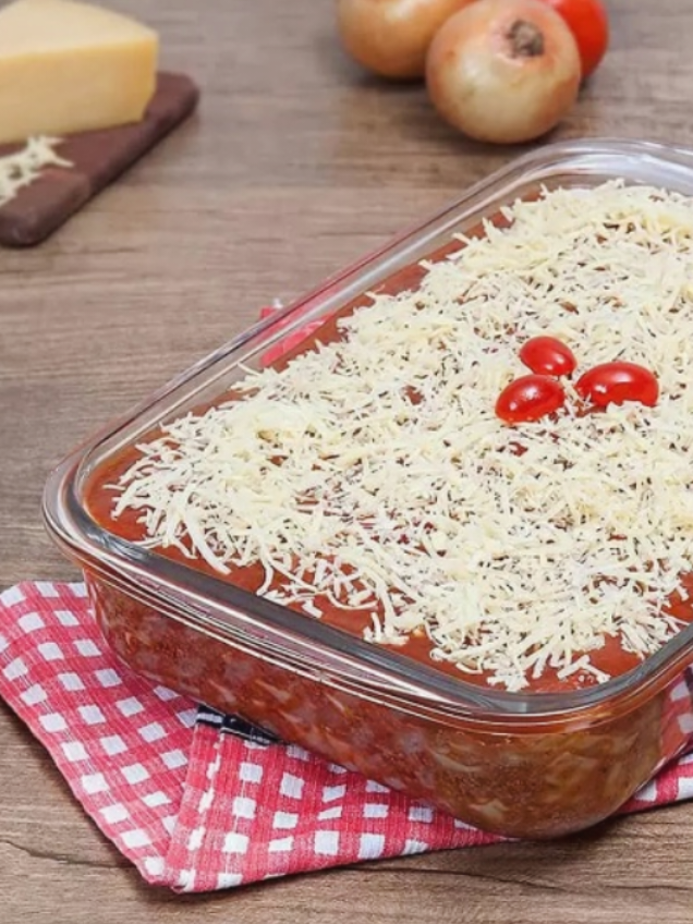 Dê uma olhada em Assadeiras Lasanheira Travessa de vidro Retangular por R$31,99 - R$69,99. Compre na Shopee agora!#shopee #compras #creatorsearchinsights #comprasonline #afiliados 