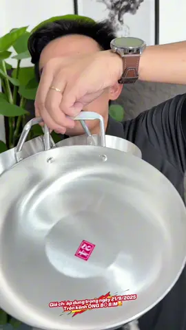 #ongbobim #ongbobim1 #chaonhom 