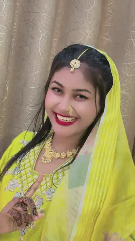 আমি কি মিস্টি বউ?🙊