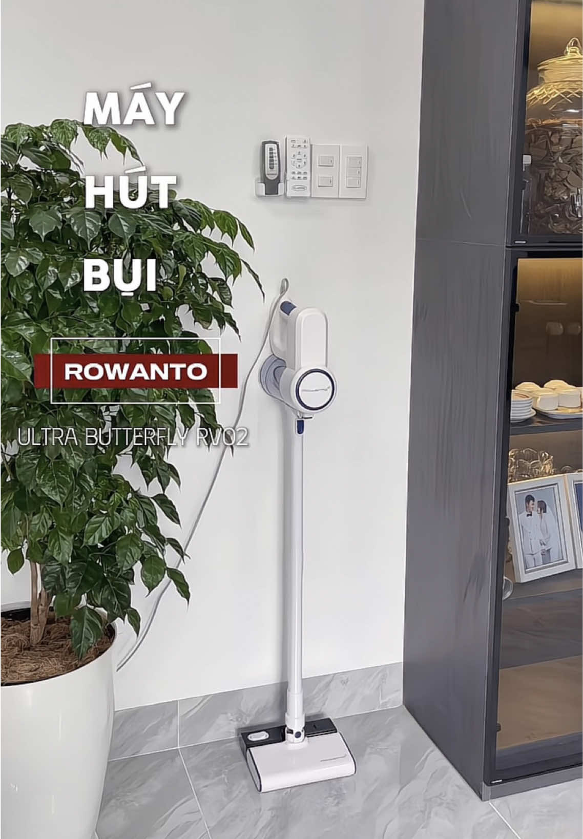 Chưa tới 1🍠 có cần xịn vậy k?  #voicondaily #rowanto #rowantochinhhang #mebimreview #mayhutbuicamtay 