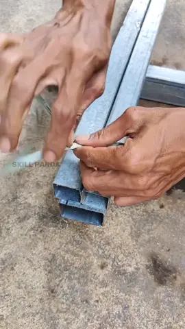 #Ironwork #Welder #Knot 