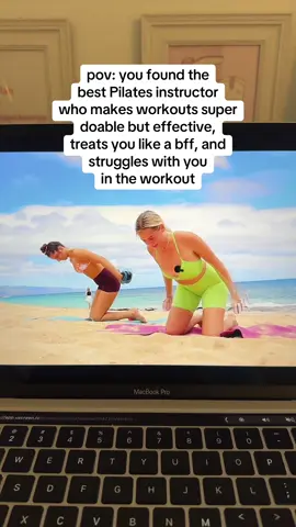 free Pilates challenge lN BlO #pilates #relatable #fyp #foryou #pilatesworkout 
