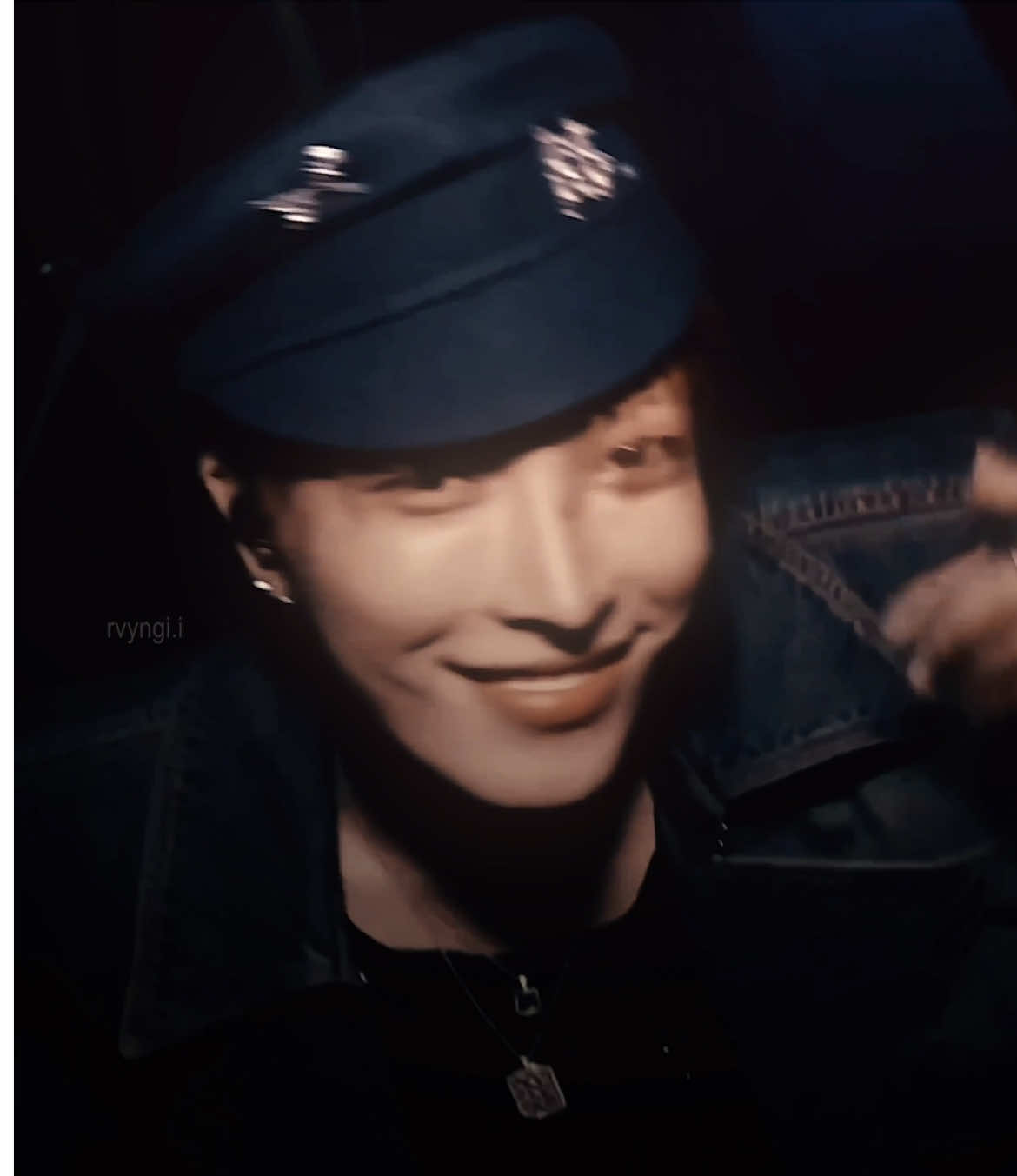 #HONGJOONG :: No sé si es normal la obsesión que tengo con esta presentación  #fyp #viral #ateez #edit 