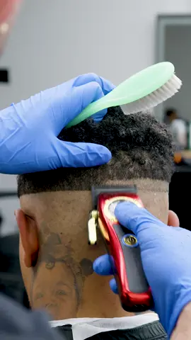 #LIVEIncentiveProgram #elitebarberslounge #jesseelite 