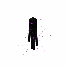 Enderman sounds in Minecraft #Minecraft #enderman 