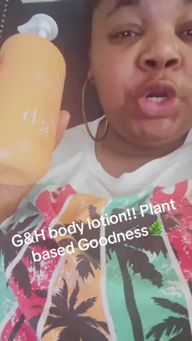 Glow the natural way 🌱✨ Hydrate your skin with G&H plant-based goodness! Soft. Smooth. Naturally nourished. 💚 Shop now and give your skin the love it craves.🫶🏽