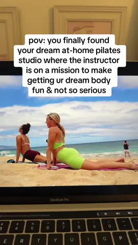personality >> come try my free pilates challenge lN BlO :) #fyp #pilates #foryou #pilatesworkout #pilateslovers 