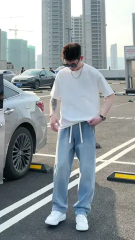 #xuhuong #fyp #thoitrangnam 