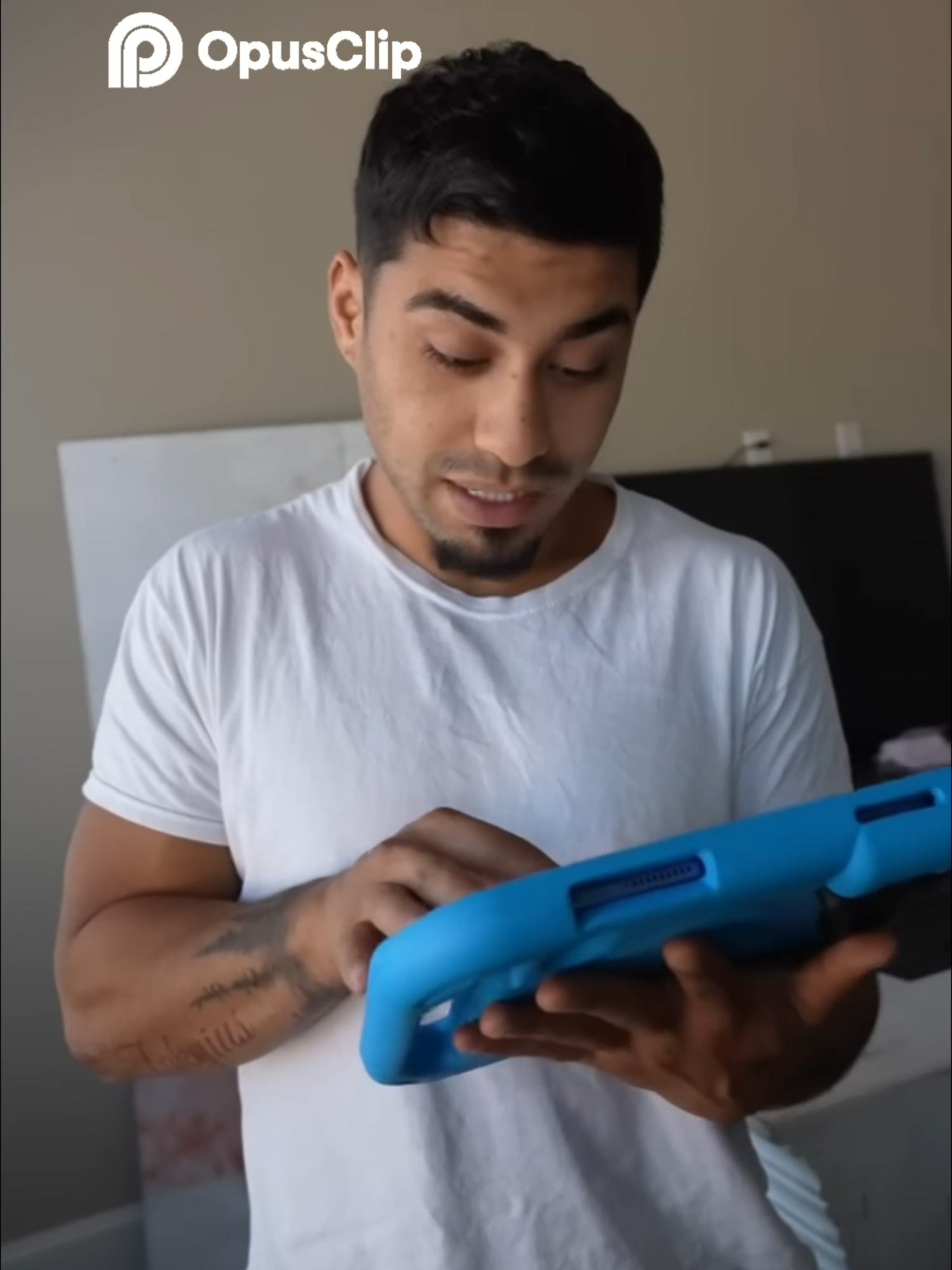 Caught My Man_ Tablet Evidence Leads to the Truth #TheTrenchFamily #FamilyDrama #MiniSeries #FunnyFamily