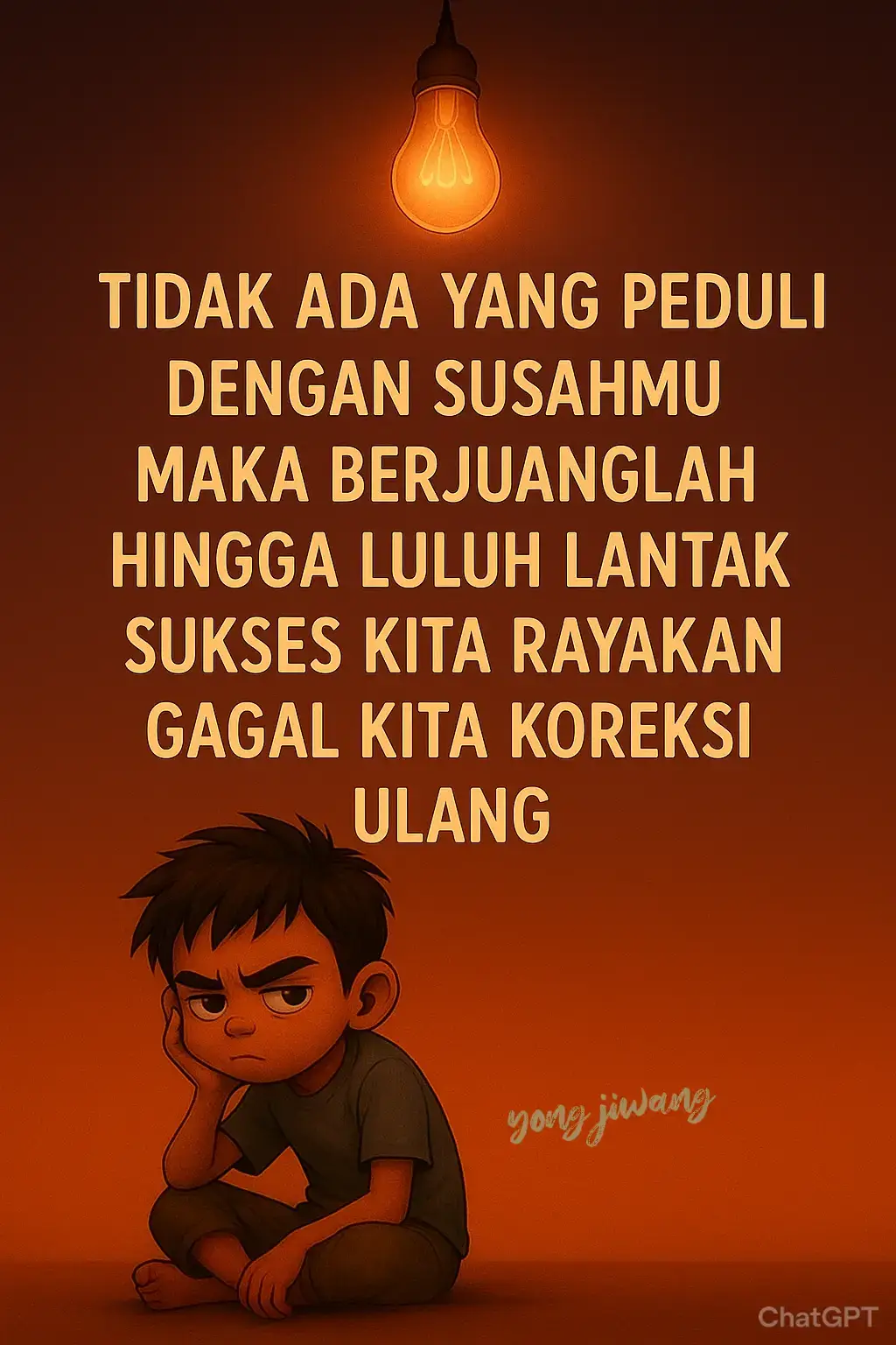 #katakata #motivasi #quotes #viral #fyp 