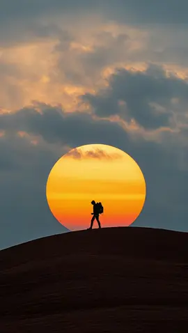 Beautiful Sunset ❤️ #sunset #naturelover #naturevibes #scenery #dopamine 