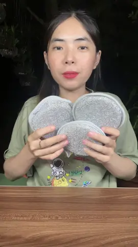 Miếng Bọt Biển Tròn Rửa Chén #giadungnhabep #miengruabat #miengruachen 