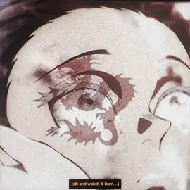 such a beautiful ending. // #fyp #animeedit #demonslayer #akaza #viral 