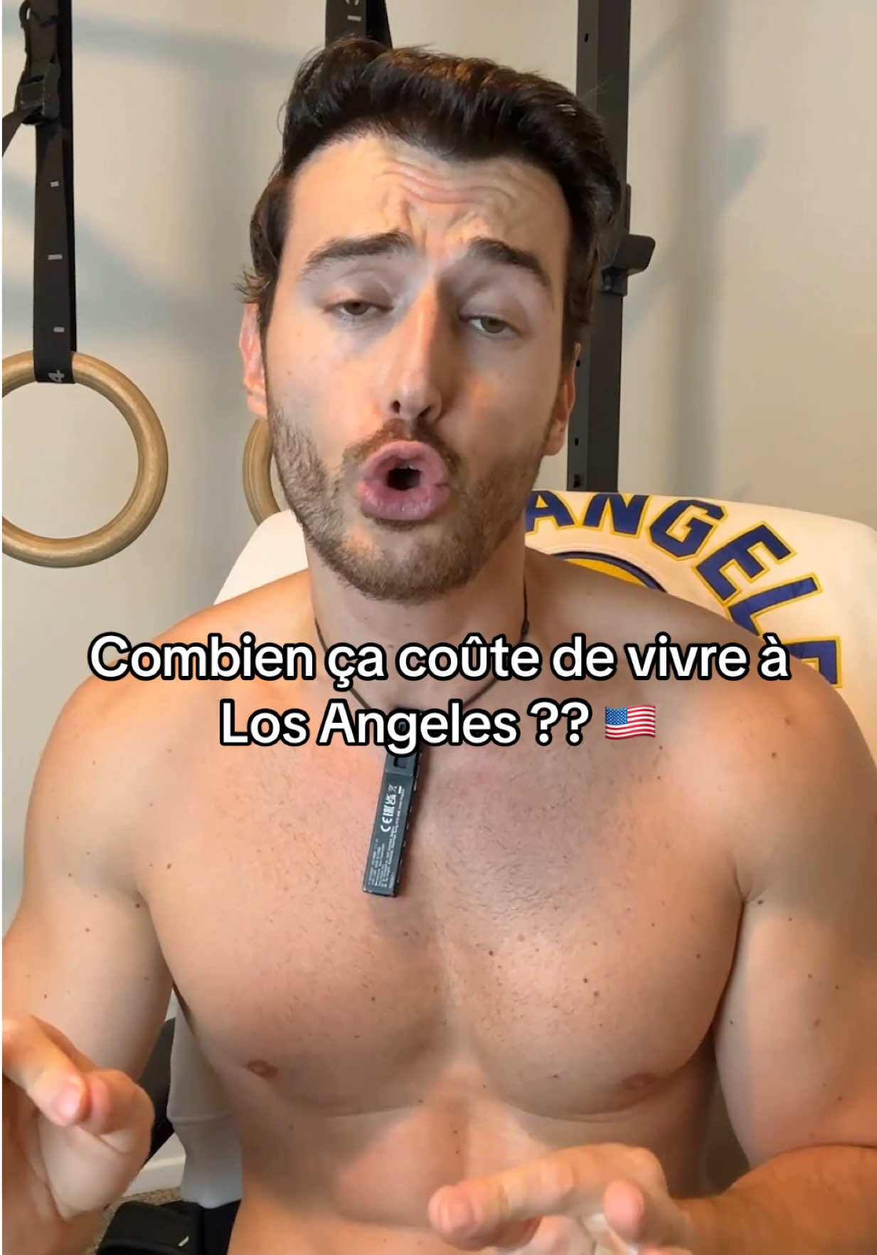 Combien je dépense par mois aux USA 🇺🇸 ??