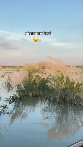 #গাইবান্ধার_বালাসি ঘাট 