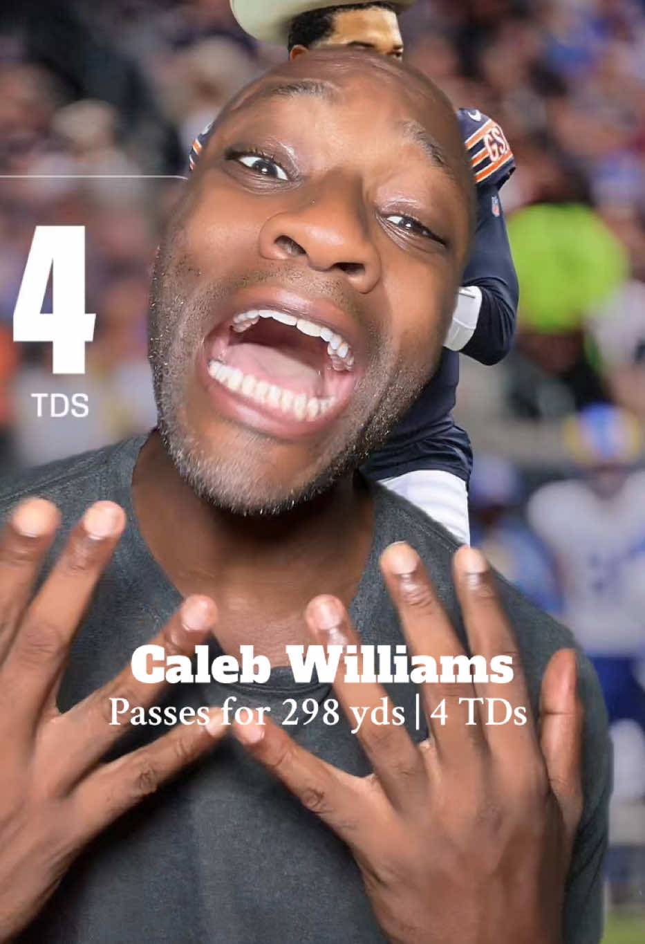 #itzjustrenard #calebwilliams #nails #nfl #dallascowboys 