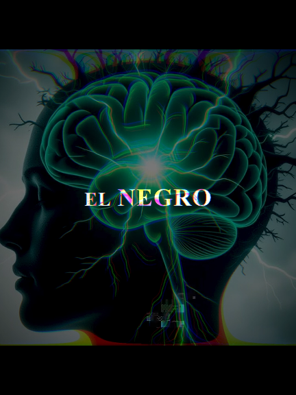La psicología del color revela que la preferencia por el negro dice mucho sobre la personalidad. #elcerebro #cerebro #neurociencia #psicología 