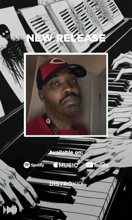 Check out the song on YouTube Music, Spotify, Apple Music and iTunes 🔥🔥🔥🔥🔥 #reesusfreeman #horrorfied #talesfromthetrap #fypシ #foryoupage 