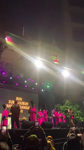 jamaah pengajian al detourne  #thesigit #conundrum 