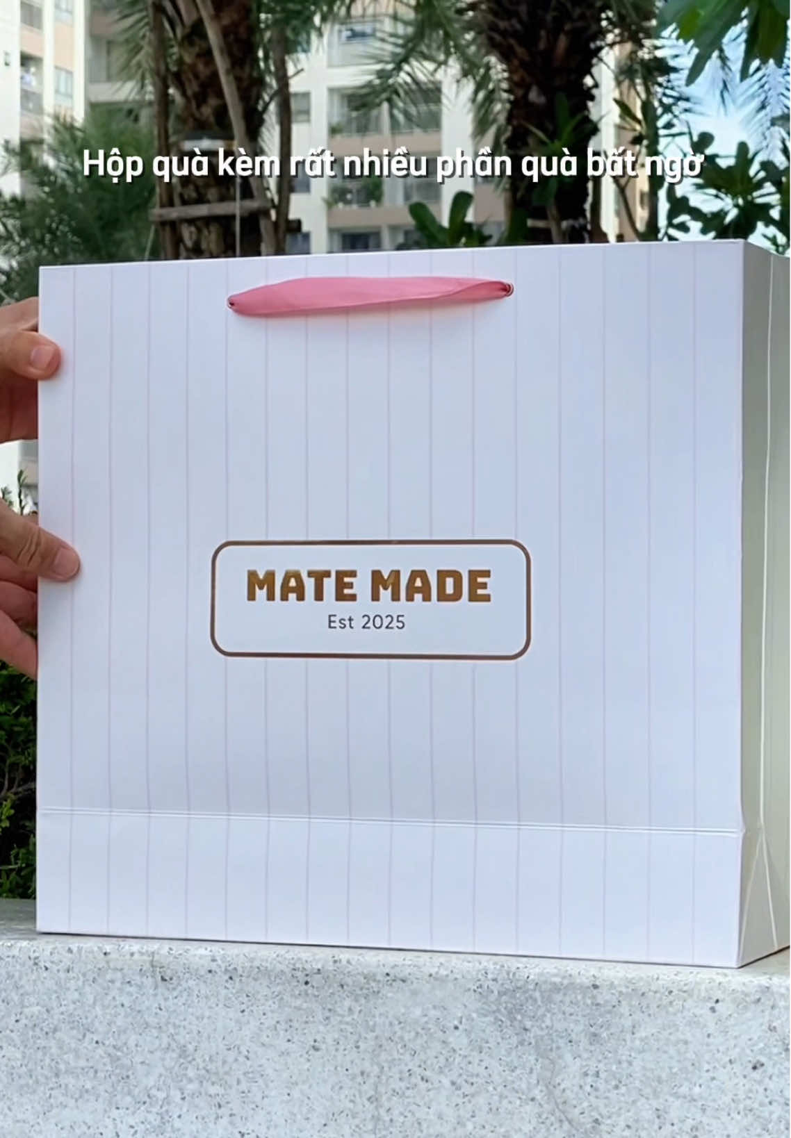 [QUÀ TẶNG 20/10] - Set quà tặng Magic box túi mù sít rịt, dự là sẽ làm các NÀNG bất ngờ trong tháng 10 này. Số lượng có hạn các bạn săn lẹ nha #matemade #yeuthiphainoi #life4cuts #bhdstar #qua20thang10 