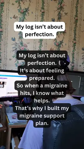 For years I didn’t know my headaches were migraines. My guide is what I wish I had. #MigraineAwareness #Migraine