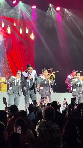Te presumo @Banda El Recodo desde Paso Robles #fyp #parati #foryou #trending 