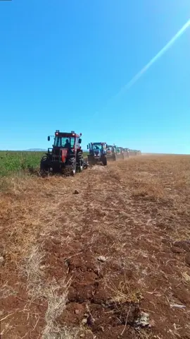 🦁#tumosan8085 #farmall120c #iğde #elbistan #td590 