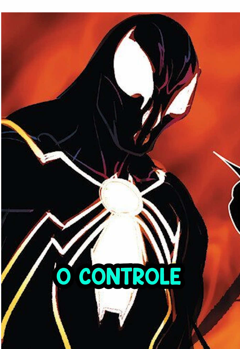 Homem-Aranha Mata o Duende Macabro! #homemaranha #venom #marvel #marvelcomics #fyp
