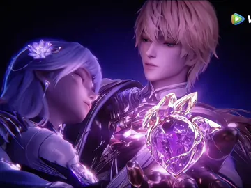 🥀🌹.[#soulland #throneofseal #tangsan #longhaochen #fyp 