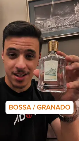 Já conheceu o Carioca, da @Granado Brasil ??? 💚 #granado #perfume #perfumetiktok 