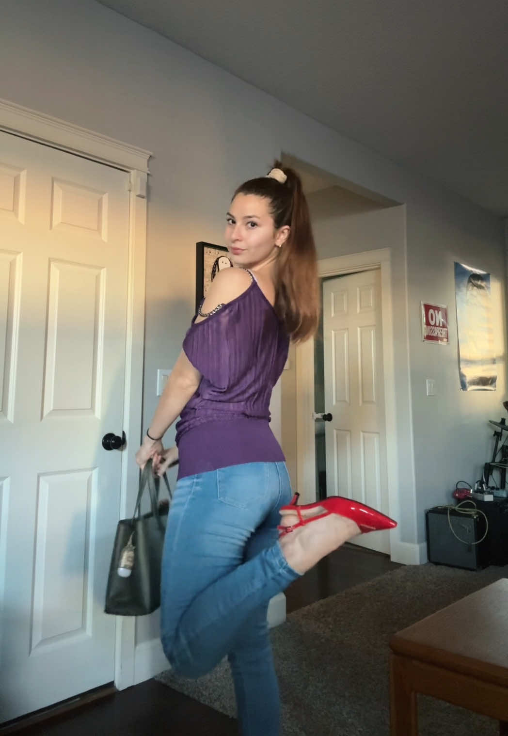 fit check rahhhhh