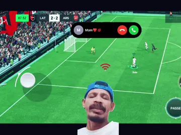 what were you doing😩#easports #fcmobile #fyp #CapCut 