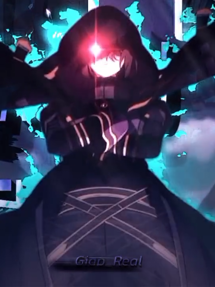 ATOMIC #shadowgarden #isekaianime #squa_tempest❄️ #anime #xuhuong 