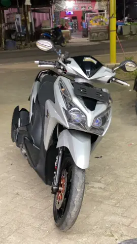 🤍🤍#kzr125old #variokzr #kzrstyle #fyp #variostylekt 