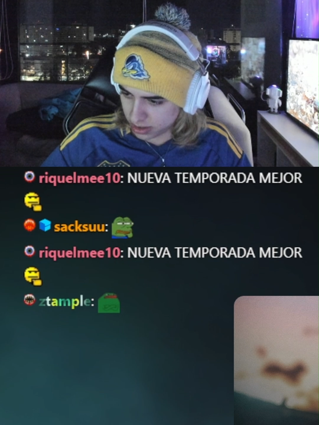 mazzy no me ama 😭💔 #fyp #foryou #rageylomainstream #lolomorales