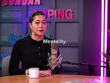 Ilonggo burp 🤣 #sueramirez #mentality #fyp 