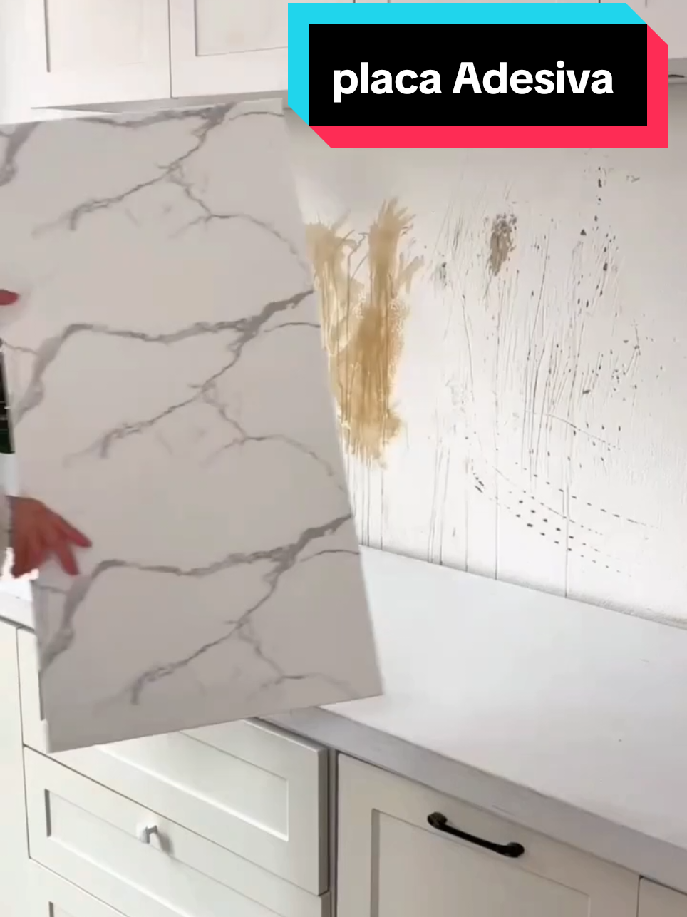 Placa Adesiva 3d Mármore De Parede Relevo Lavável 30cm X 60cm Autocolante Decoração Quarto por R$126,99 - R$200,00. Compre na Shopee agora! https://s.shopee.com.br/7AUOQFizaj