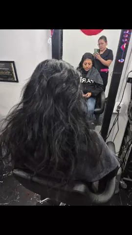 alisado sin formol #karenstyle #estilistasprofesionales #salondebelleza #alisadosinformol #